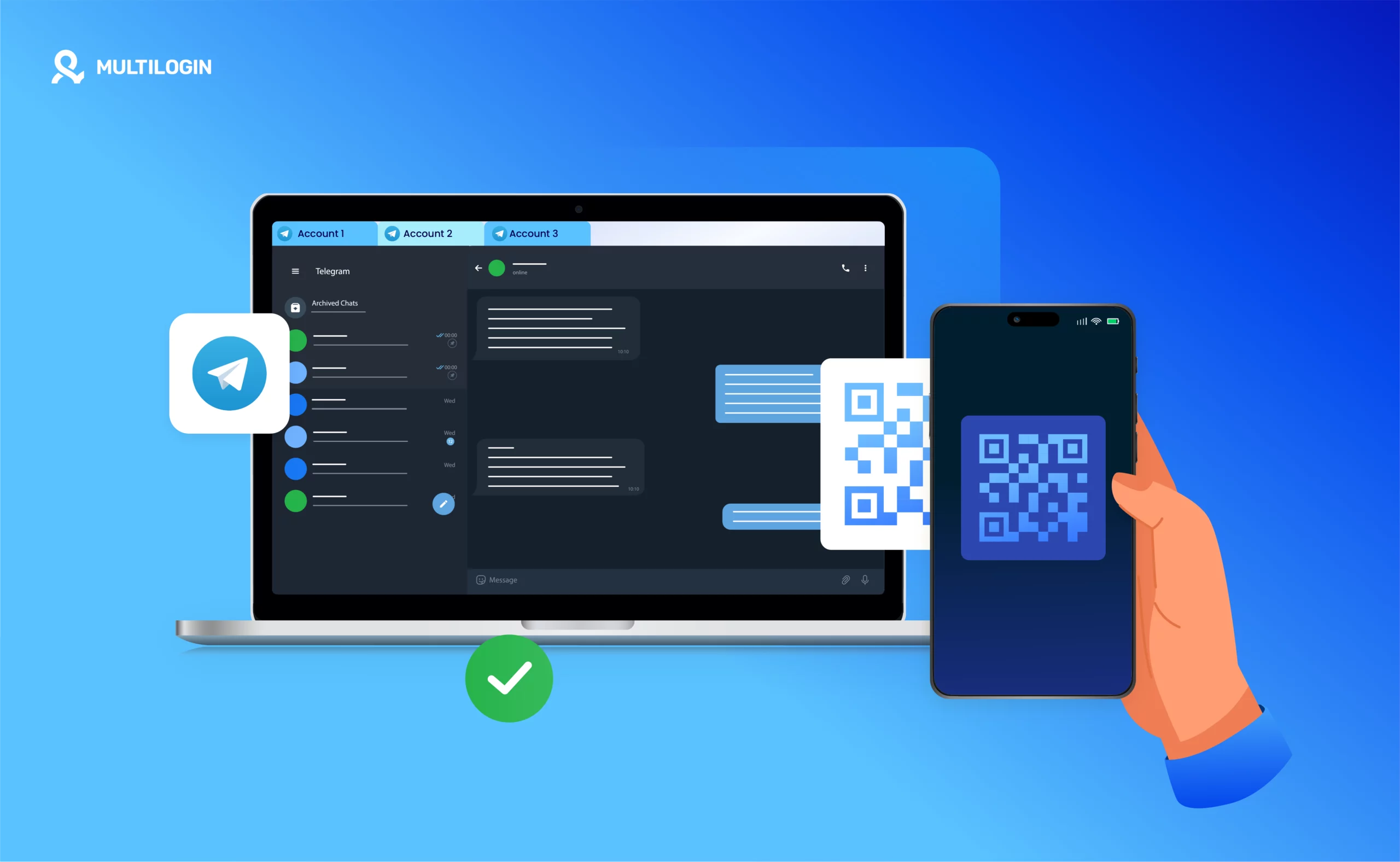 Binance Mobile Number Filtering System
