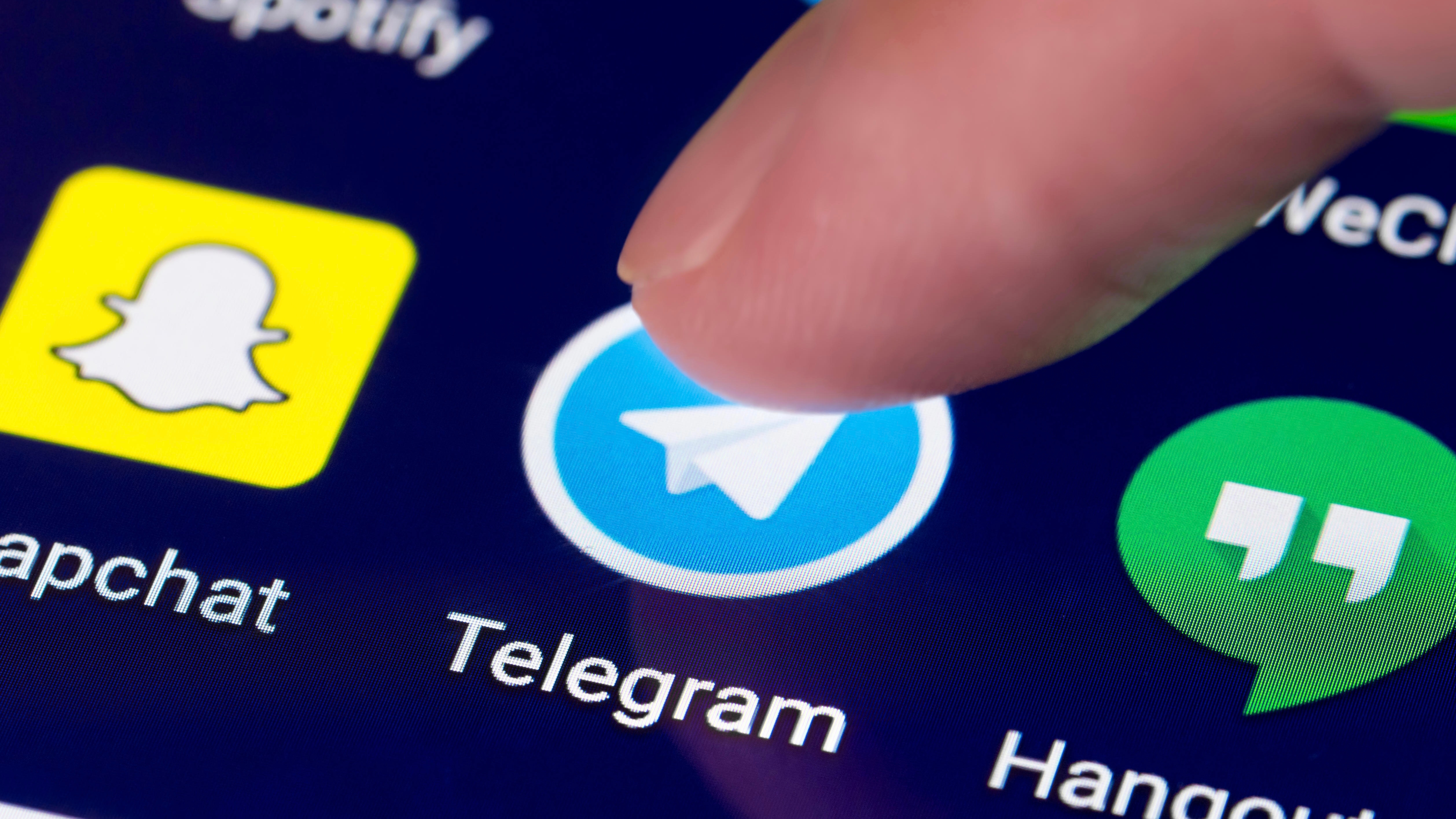 Efficiently screen targets with Telegram location collection: master Telegram number screening methods.
