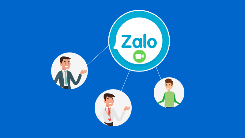 Zalo: Balancing a convenient and efficient communication tool with user privacy protection